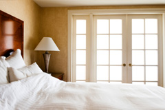 Garnsgate bedroom extension costs