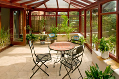 Garnsgate conservatory quotes