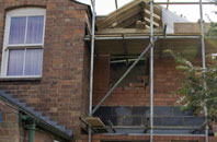 free Garnsgate home extension quotes