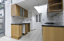 Garnsgate kitchen extension leads